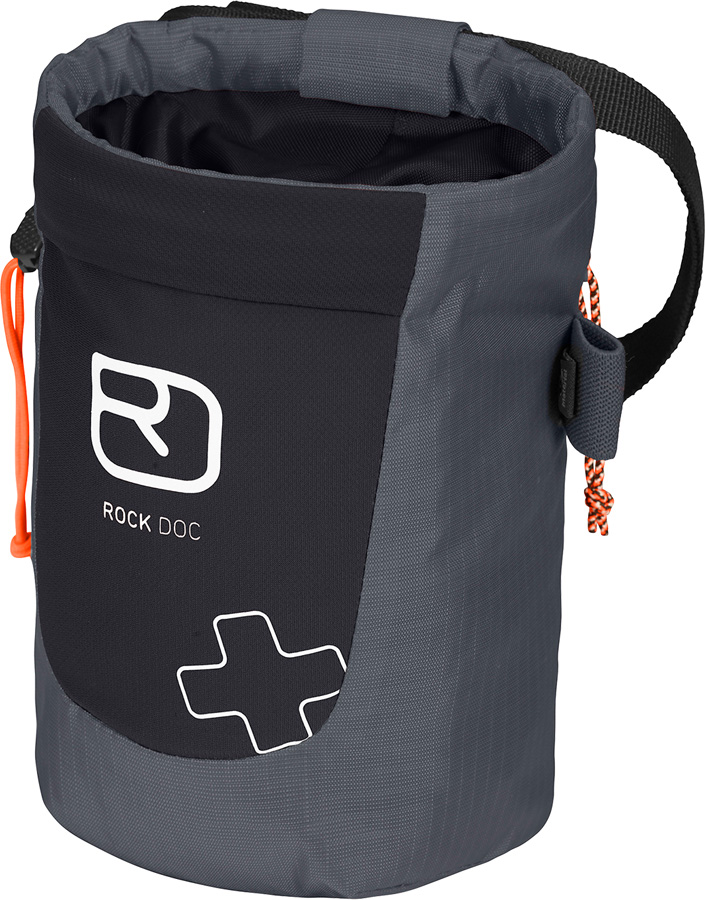 Ortovox First Aid Rock Doc Chalk Bag & First Aid Kit