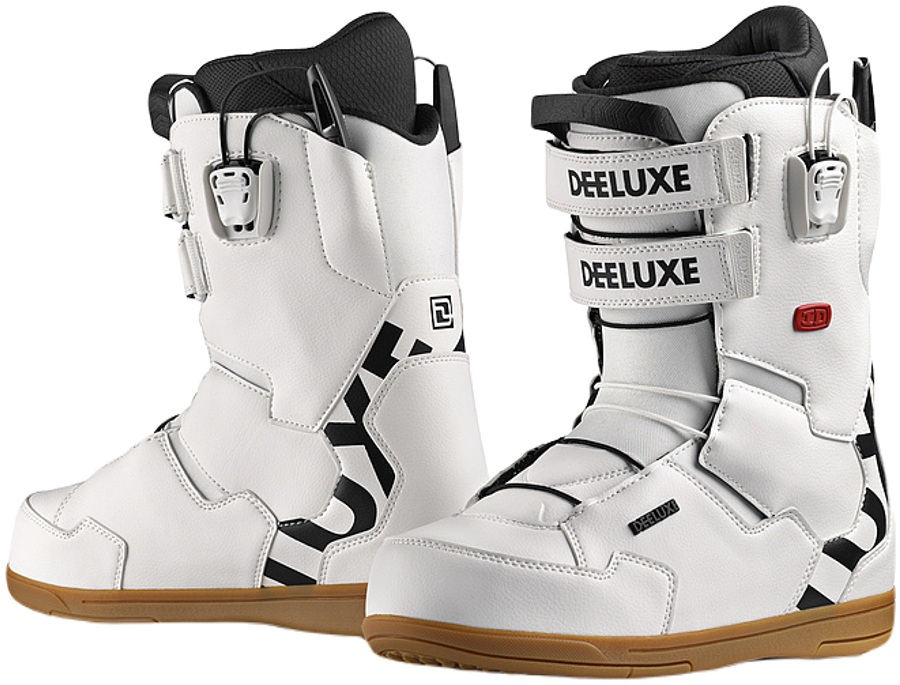 Deeluxe Team ID LTD. Men's Snowboard Boots 2022 | Absolute-Snow