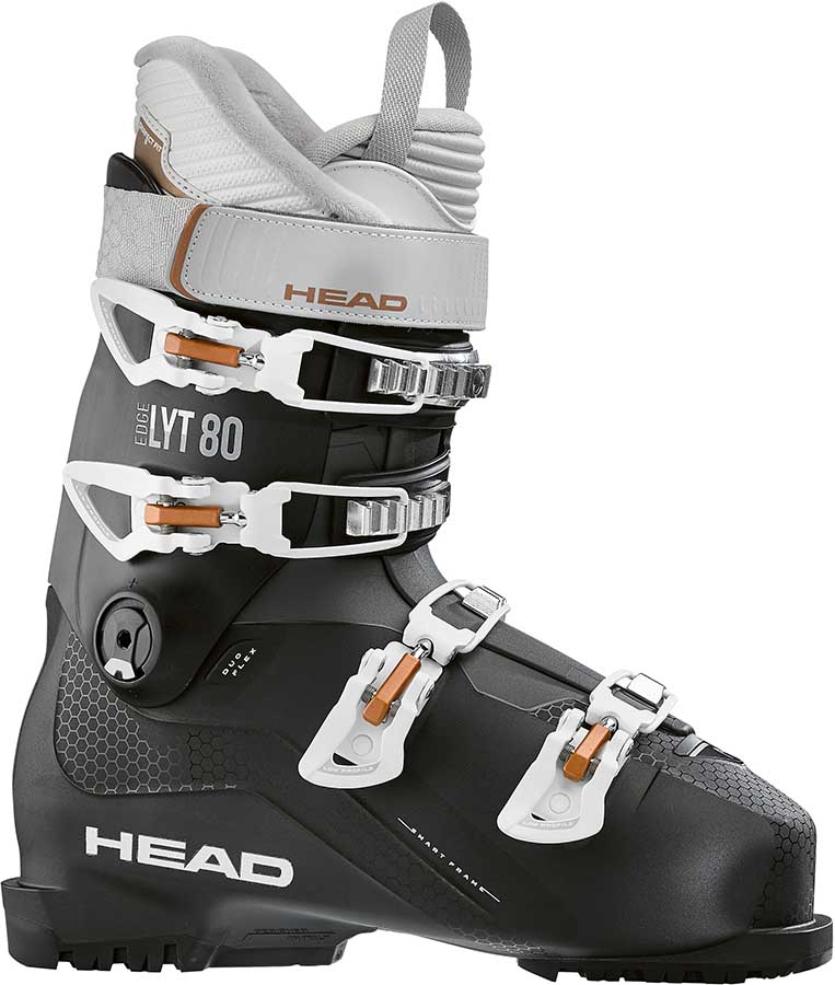 Head Edge LYT 80 Women's Ski Boots