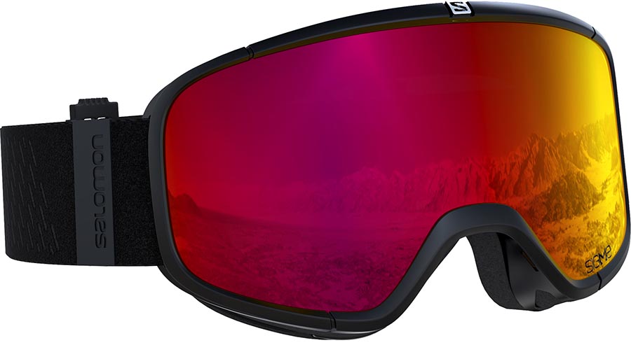 Salomon Four Seven Snowboard/Ski Goggles