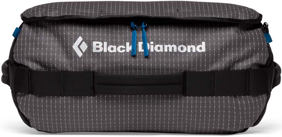 Black Diamond StoneHauler Pro Climbing Gear Duffel Bag