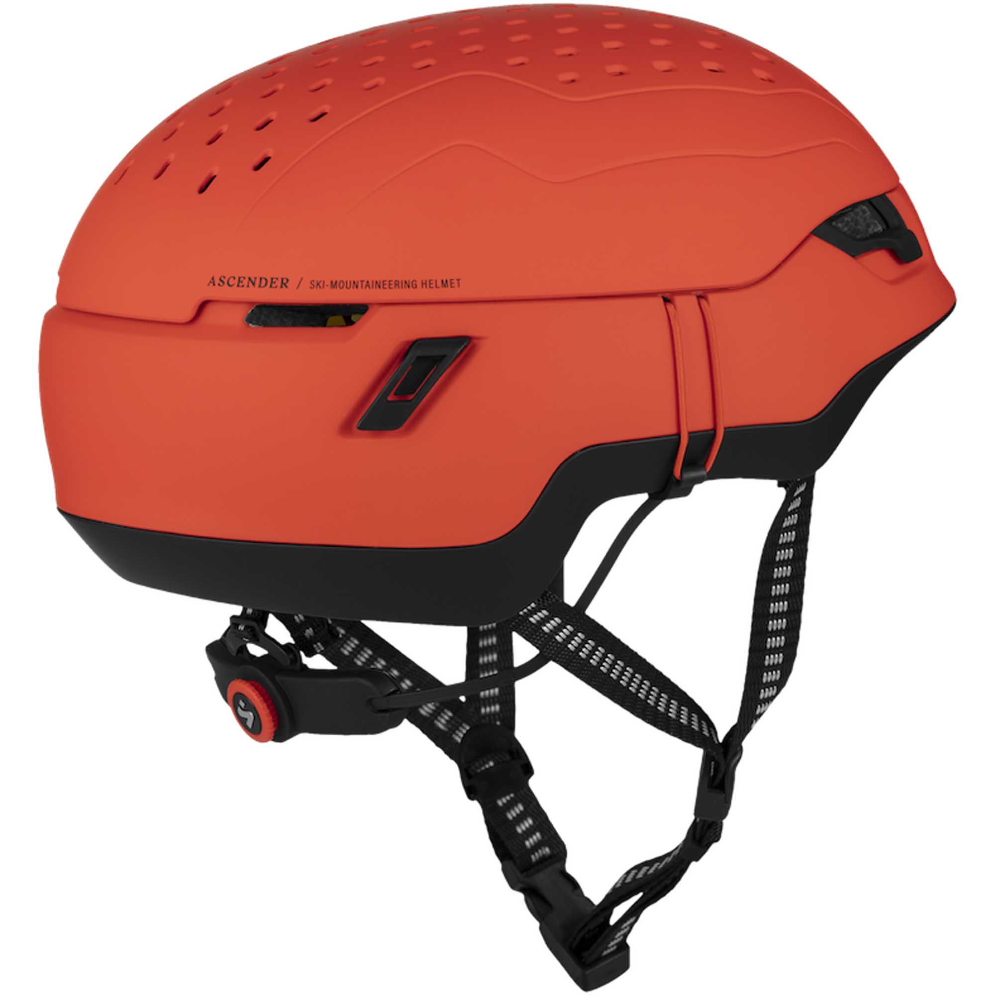 Sweet Protection Ascender MIPS Snowboard/Ski/Mountaineer Helmet