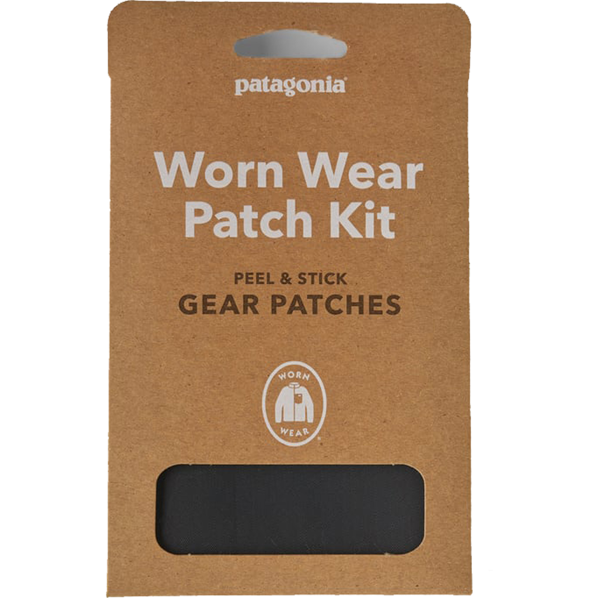 Patagonia Worn Wear Patch Kit