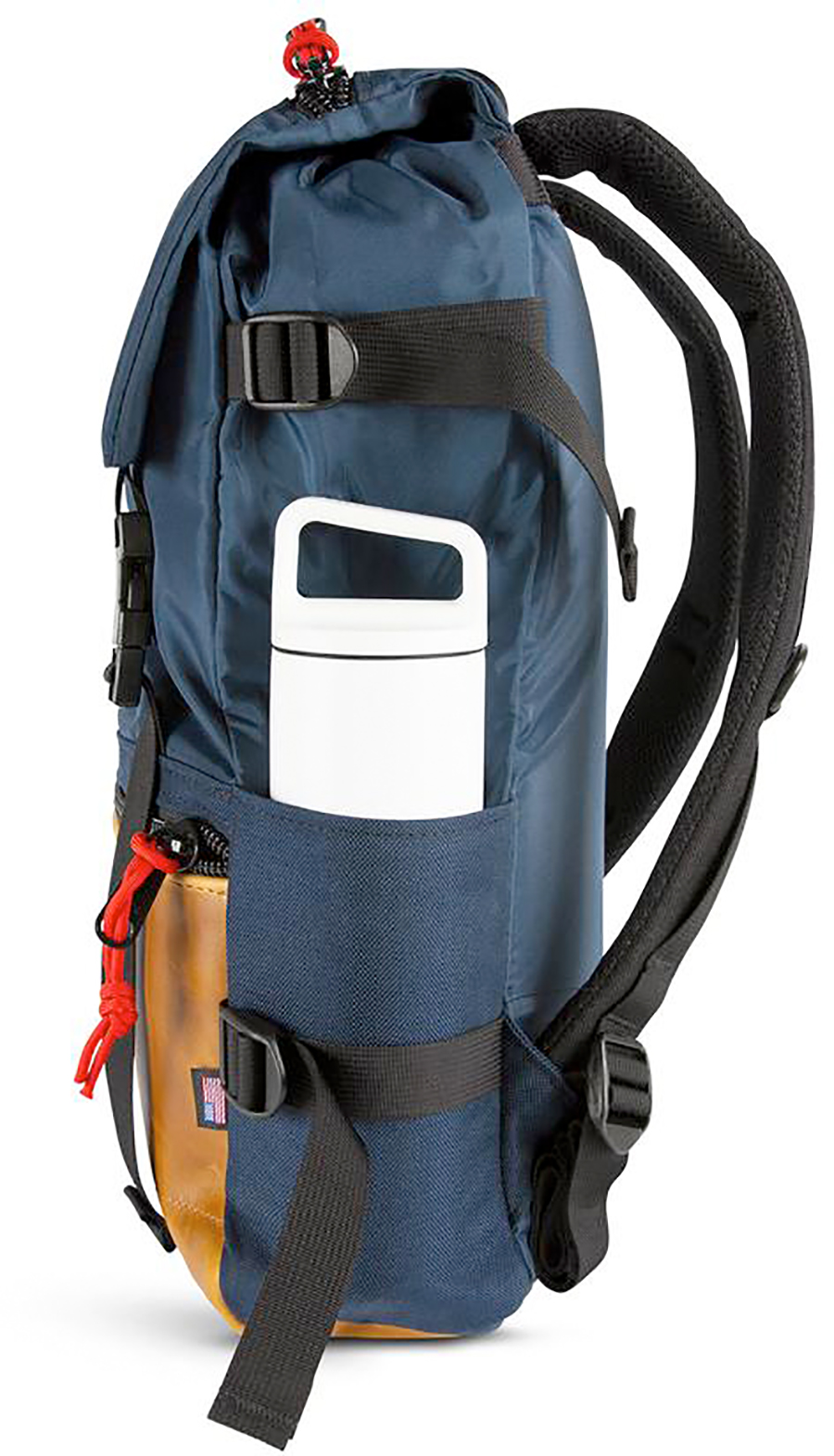 Topo Designs Rover Pack Heritage Outdoor Daypack