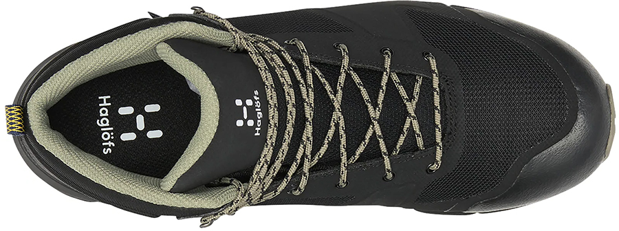 Haglofs L.I.M Mid Proof Eco Women's Hiking Boots