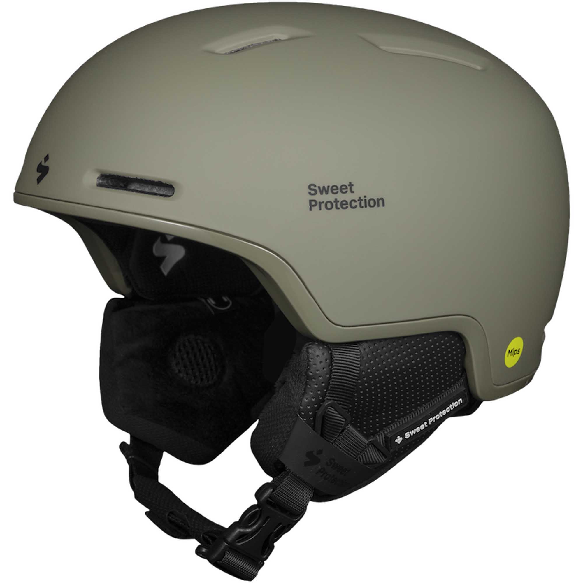 Sweet Protection Looper MIPS Snowboard/Ski Helmet