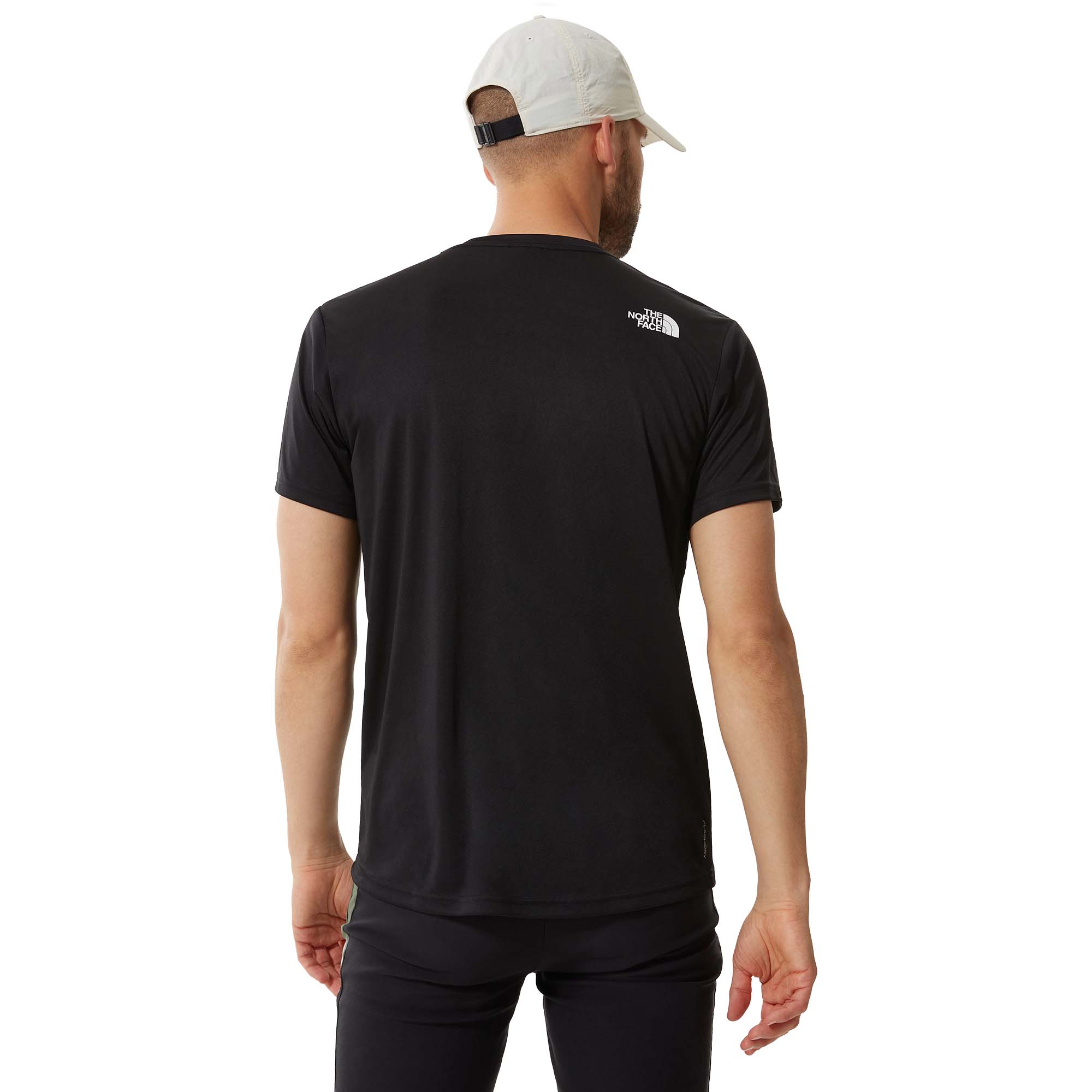 The North Face Reaxion Easy Technical T-Shirt