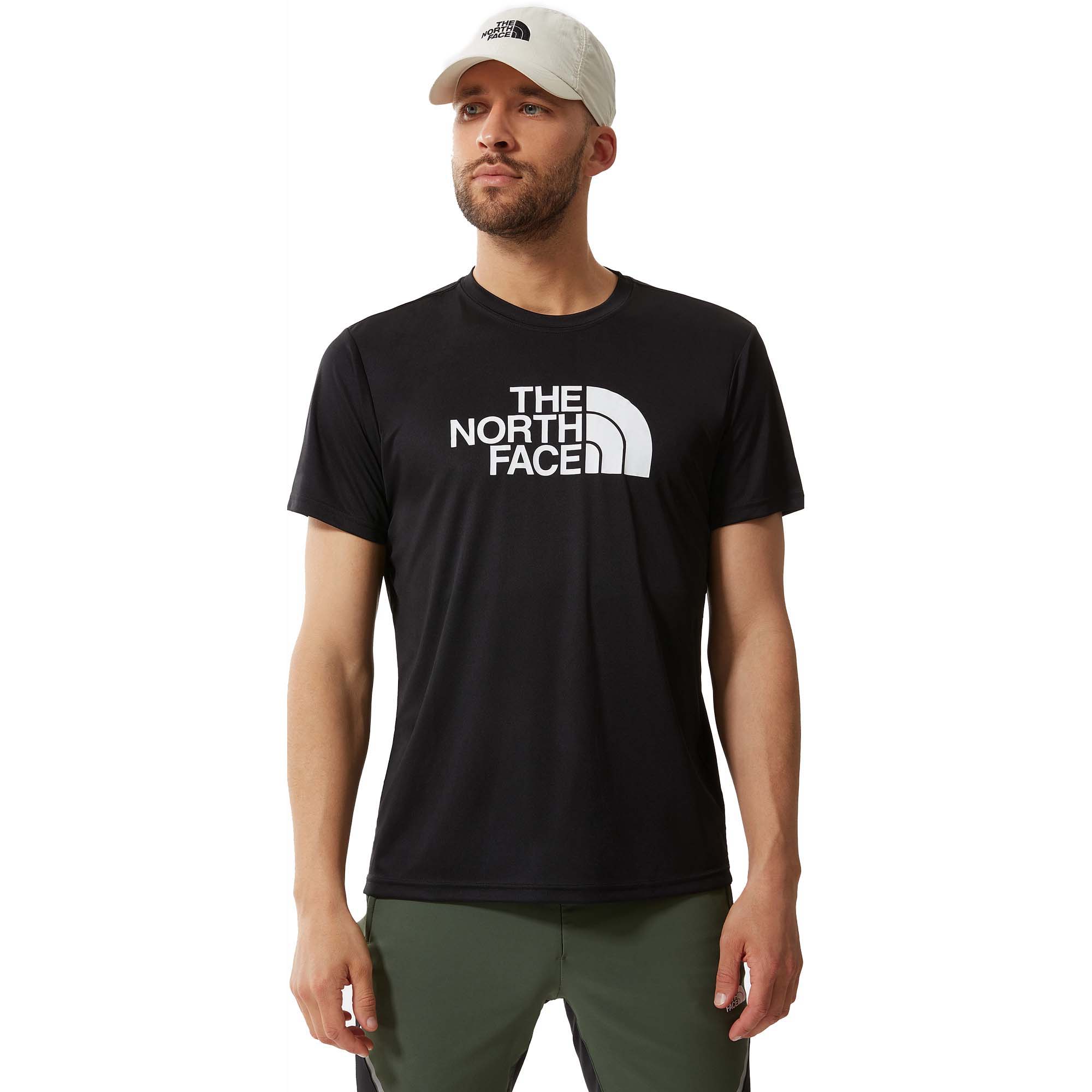 The North Face Reaxion Easy Technical T-Shirt