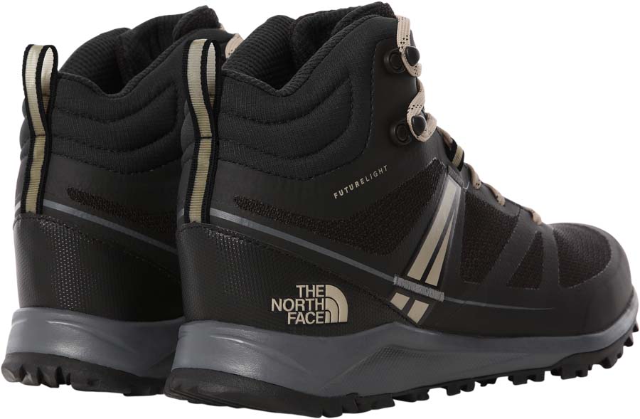 The North Face Litewave Mid Futurelight Hiking Boots