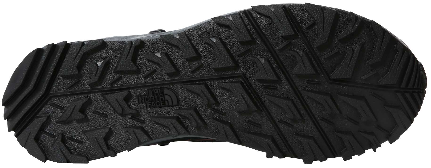 The North Face Litewave Mid FTL Women's Hiking Boots