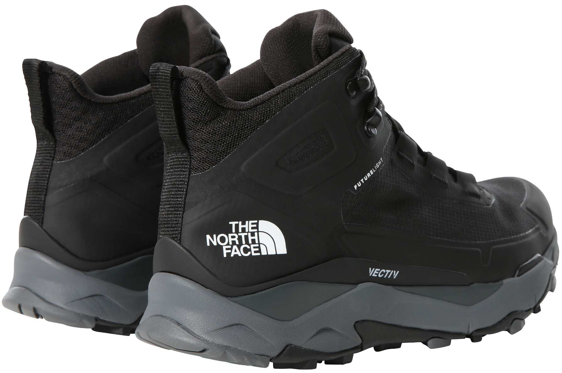 The North Face Vectiv Exploris Mid FLT Hiking Boots