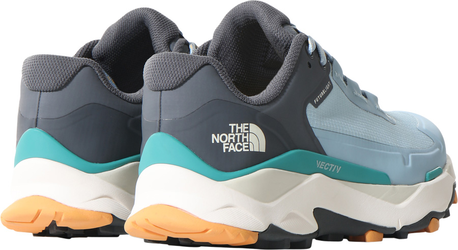 The North Face Vectiv Exploris FL Women's Hiking Shoes