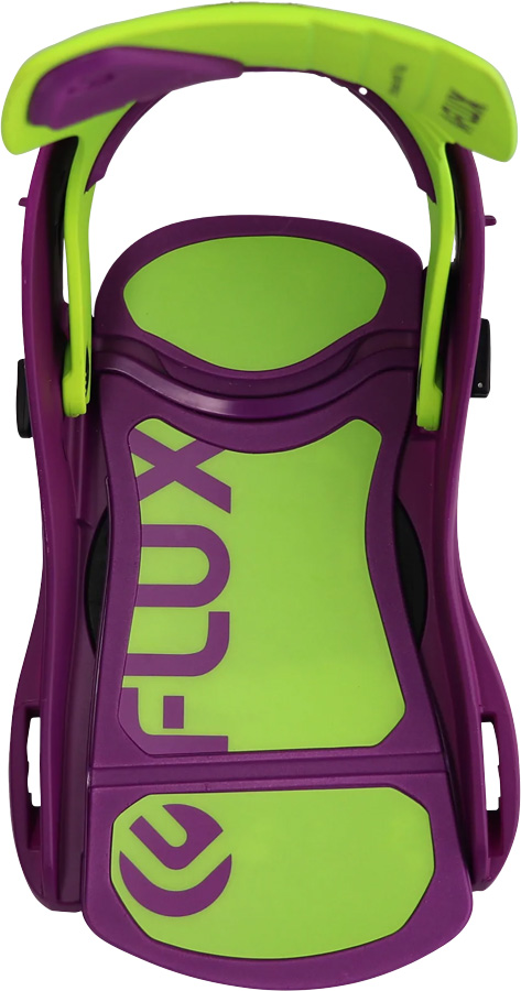 Flux XF Snowboard Bindings