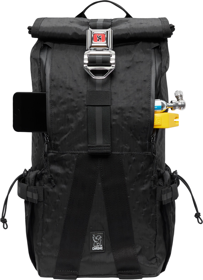 Chrome Tensile Trail Hydro Hydration Backpack/Day Pack