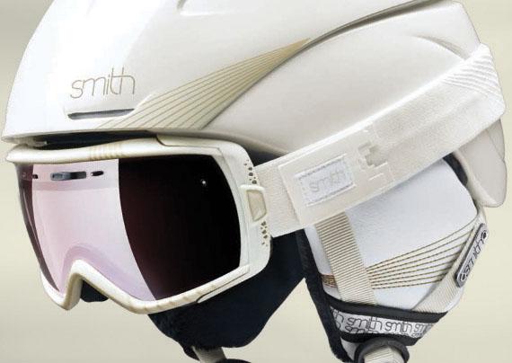Smith Heiress Snowboard/Ski Goggle Spare Lens