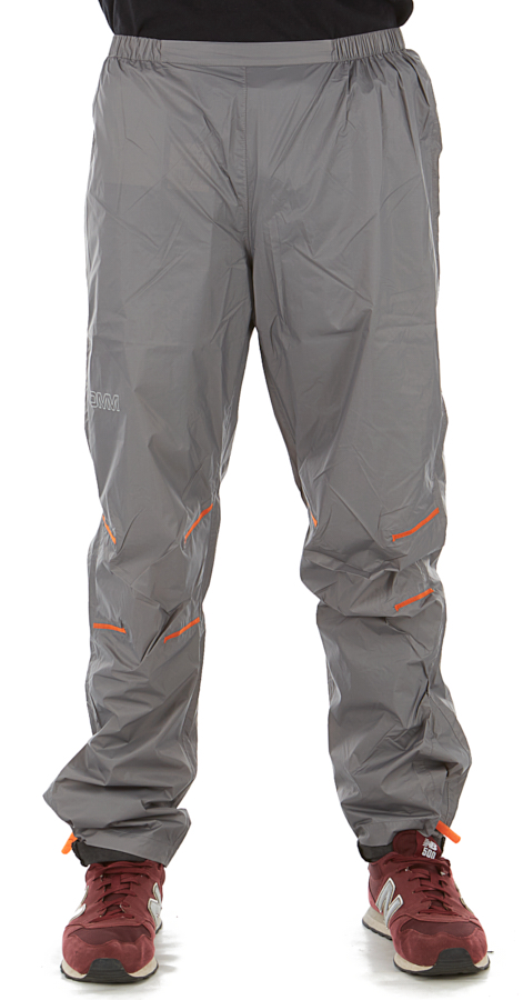 Snickers 6901 AllRoundWork Waterproof Shell Trousers