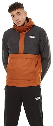 The North Face Fanorak Insulated Jacket Men's Anorak
