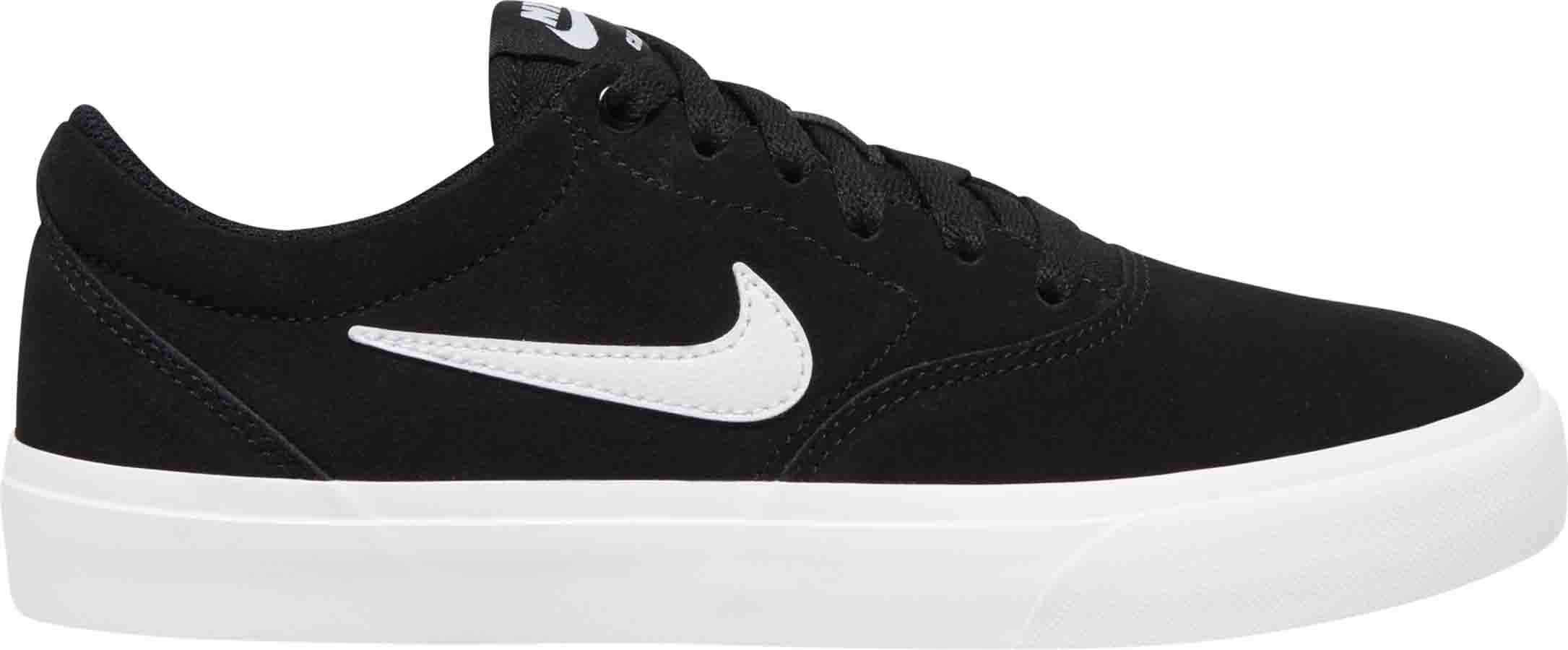 Nike SB Charge Suede Womens Skate Shoes