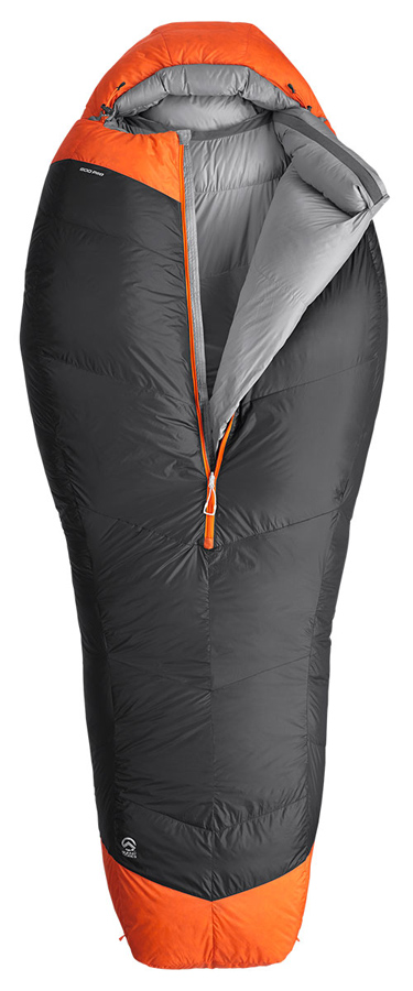 The North Face Inferno -20F/-29C Expedition Sleeping Bag