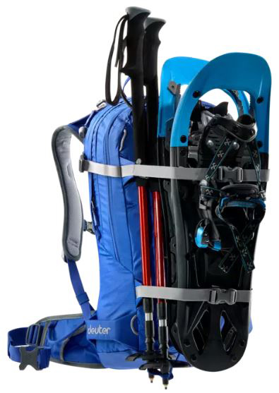 Deuter Freerider 24 SL Women's Ski/Snowboard Backpack
