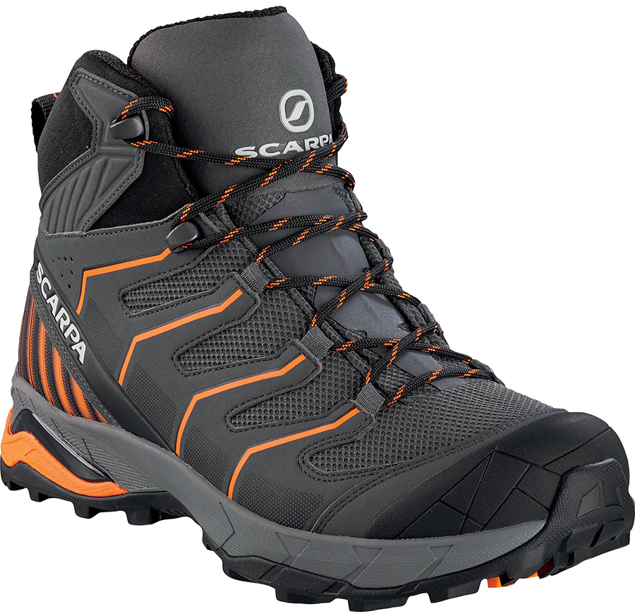 Scarpa Maverick GTX Mid Hiking Boots