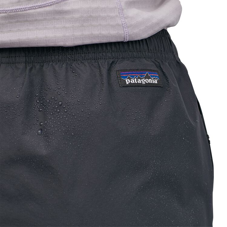 Patagonia Women's Torrentshell 3L  Waterproof Over Trousers