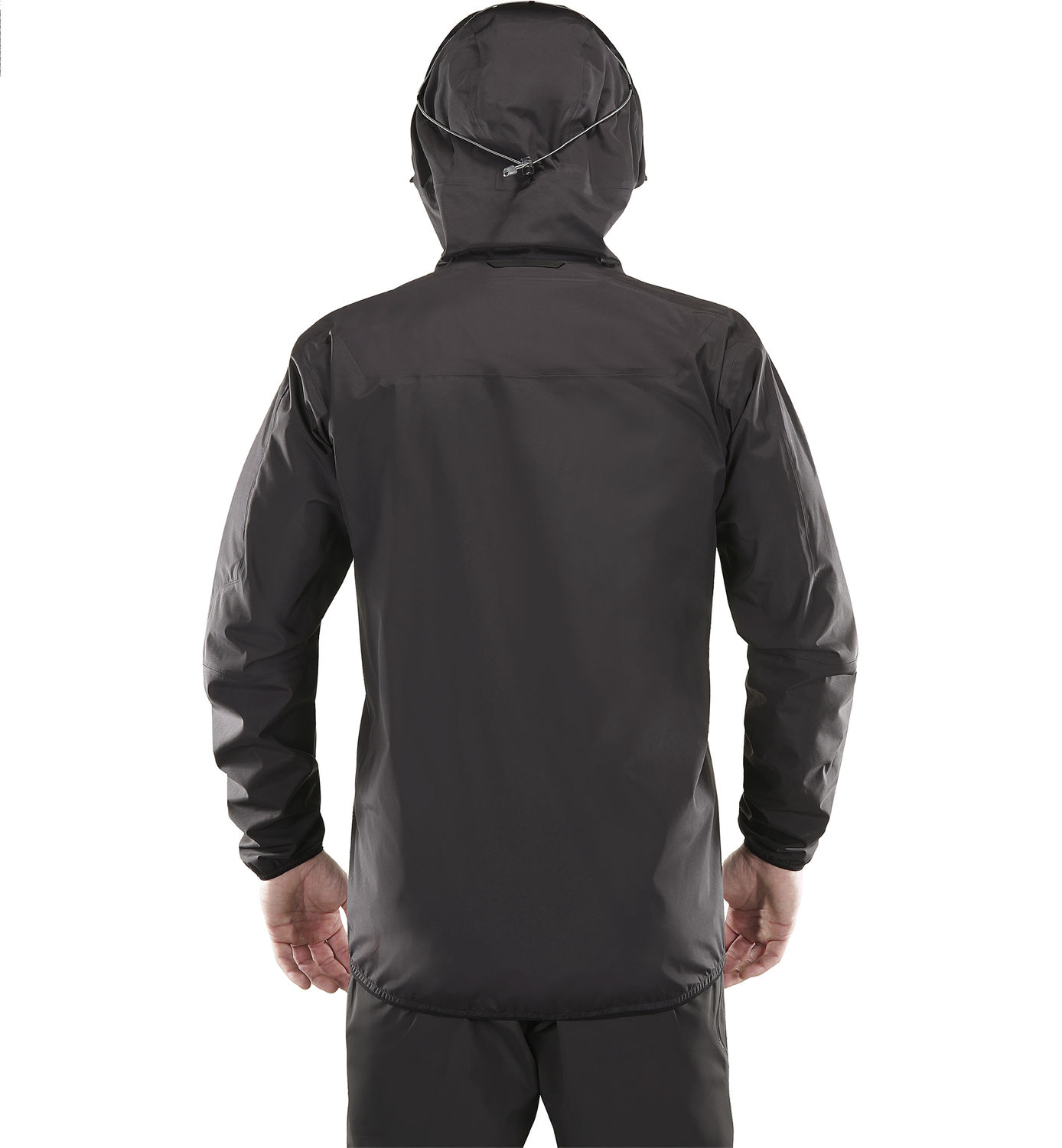 Haglofs Touring Active GoreTex Snowboard/Ski Jacket