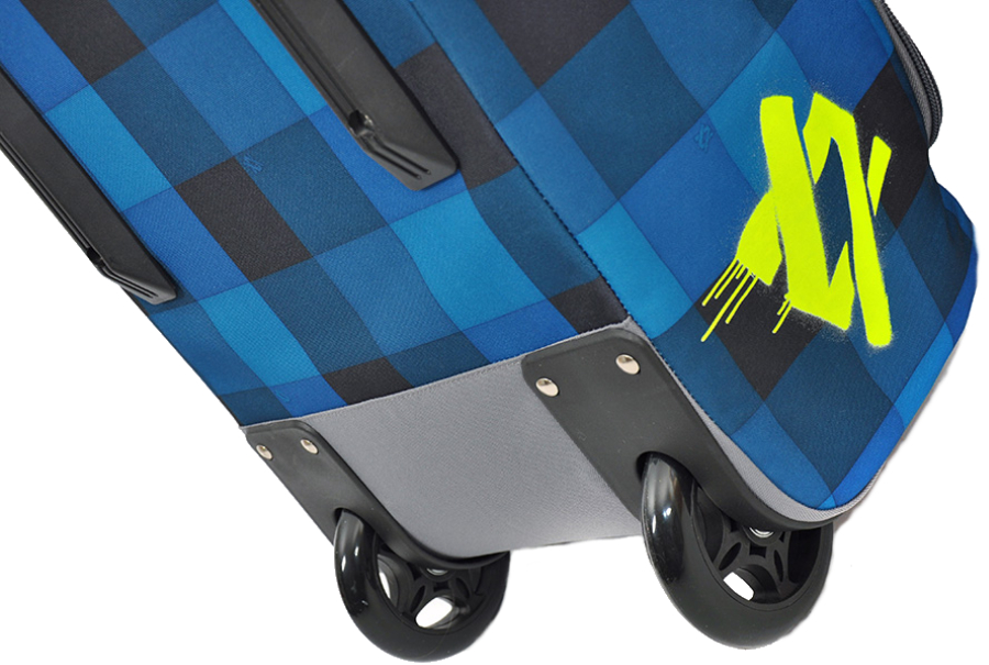 Volkl Free All-In-1 Wheeled Ski Bag