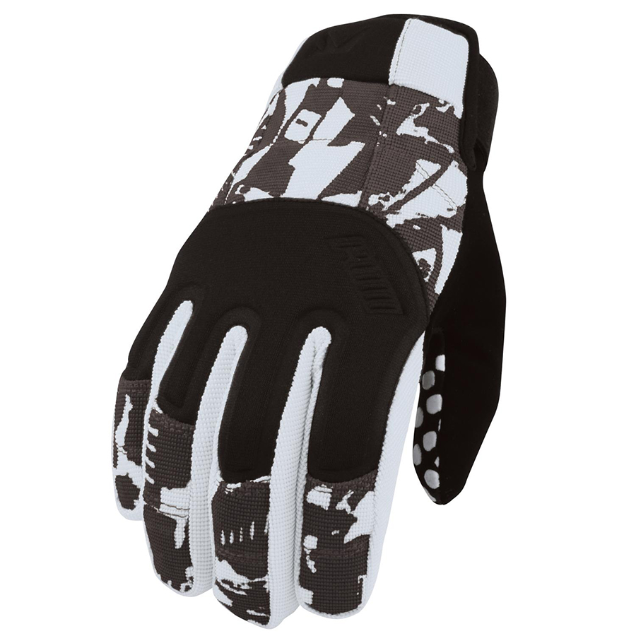 POW Tonic Ski/Snowboard Glove AbsoluteSnow
