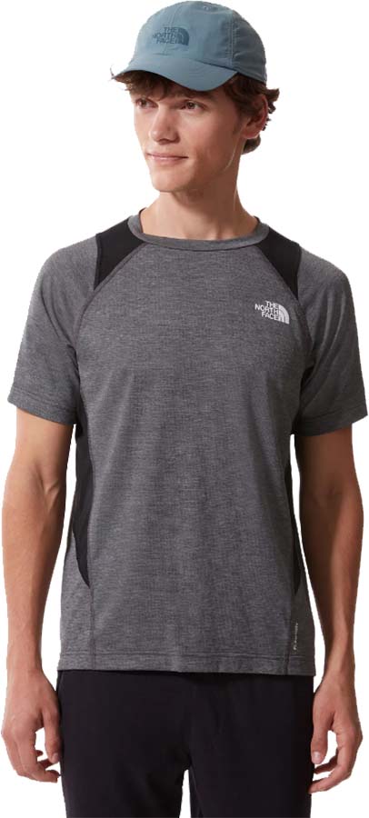 The North Face Athletic Outdoor Glacier T-shirt