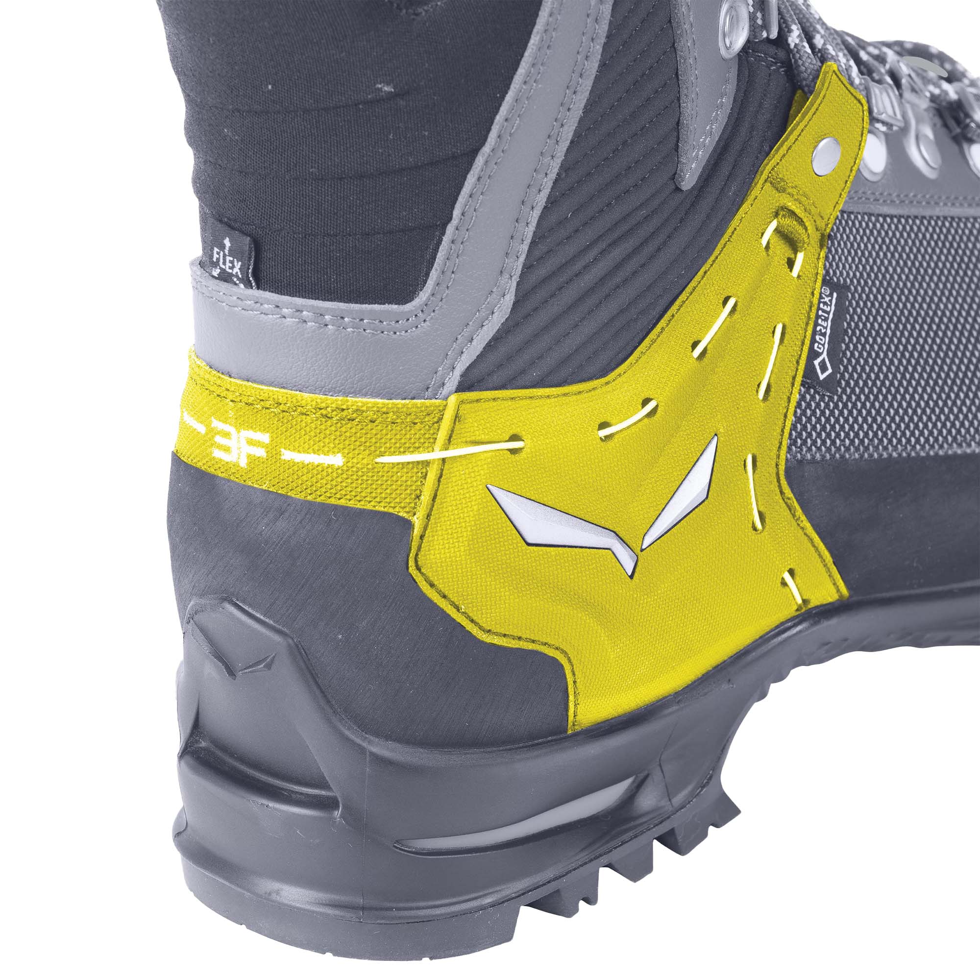 Salewa Rapace GTX Mountaineering Boots