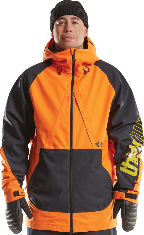 thirtytwo TM-3 Ski/Snowboard Jacket