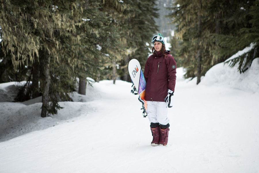 686 Spirit  Womens Snowboard/Ski Jacket