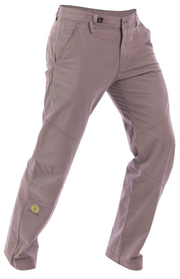 3rd Rock Ramblas Trousers Men's Organic Climbing Chino