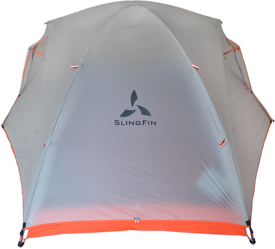 Slingfin Portal 2 Tent Ultralight Backpacking Tent