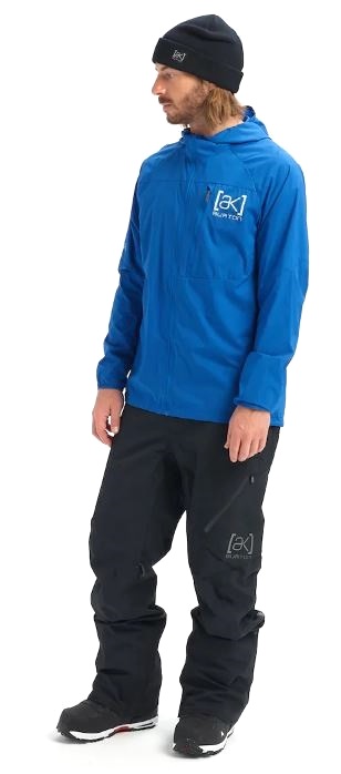Burton Dispatcher Ultralight Snowboard/Ski Jacket