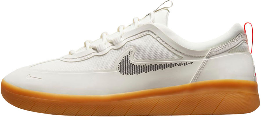 Nyjah huston nike on sale sb