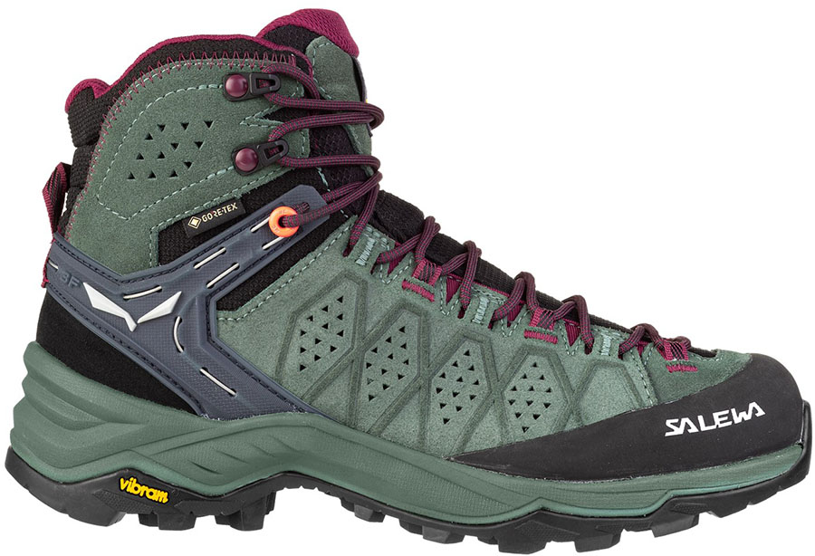Salewa Alp Trainer 2 Mid Gore-Tex Women's Hiking Boots