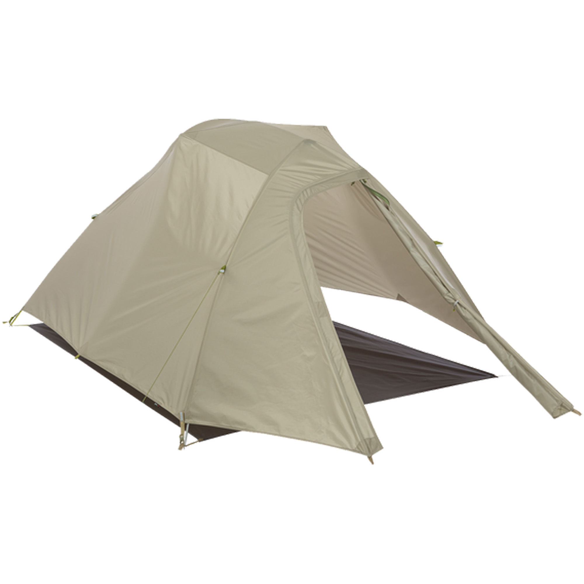 Big Agnes C-Bar 3 Lightweight Backpacking Tent