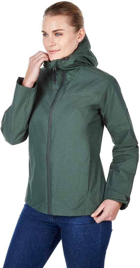 Berghaus Hayling  Women's Waterproof Jacket