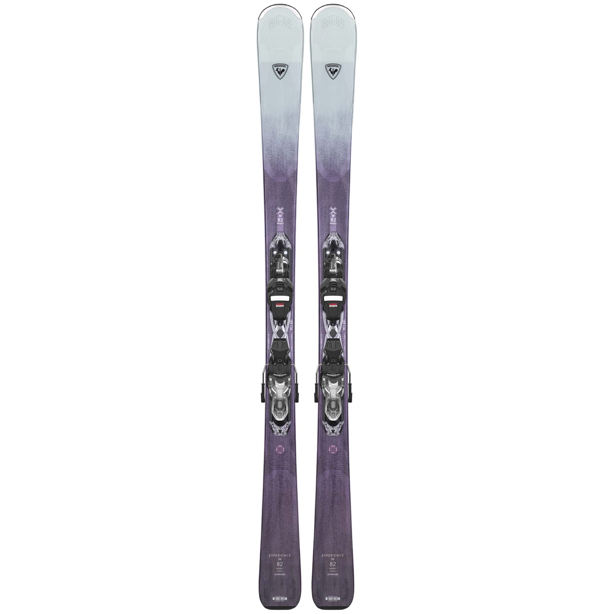 Rossignol Experience W 82 Basalt Xpress Women's Skis