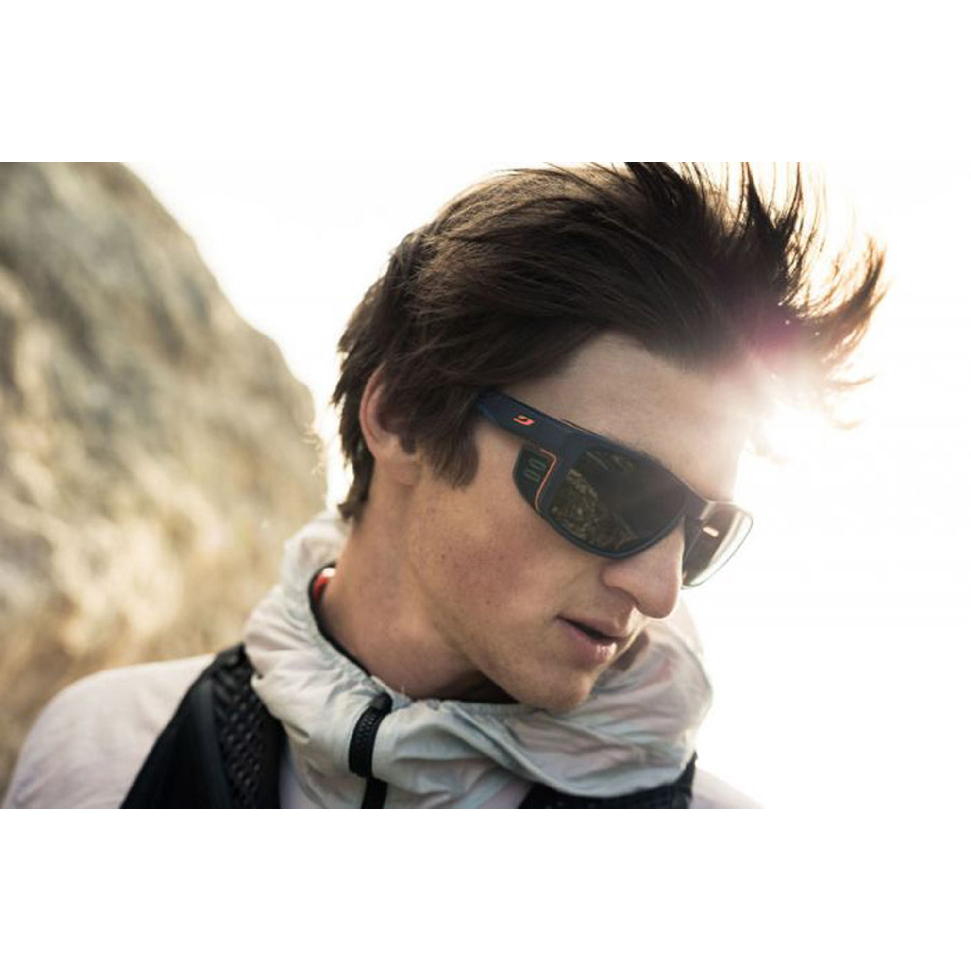 Julbo Shield Mountain Sunglasses AbsoluteSnow