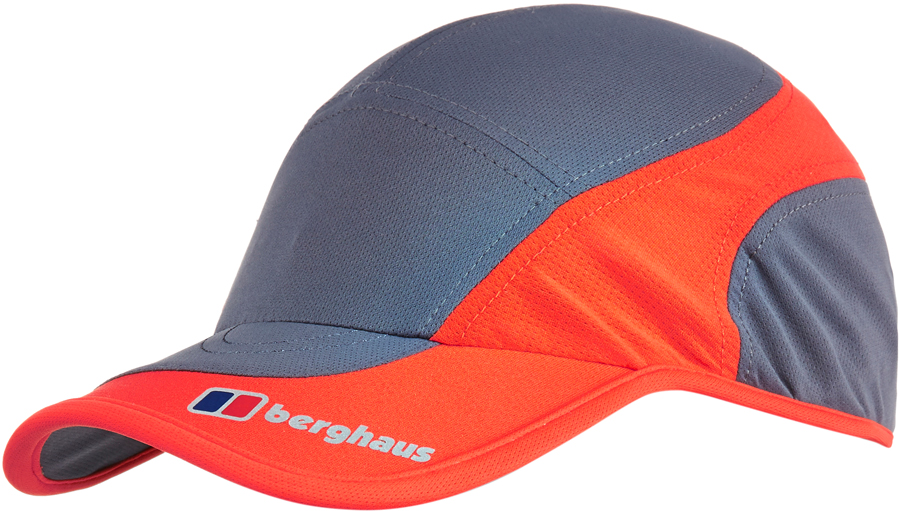 Berghaus Vapourlight Mesh Cap Trail Running Hat