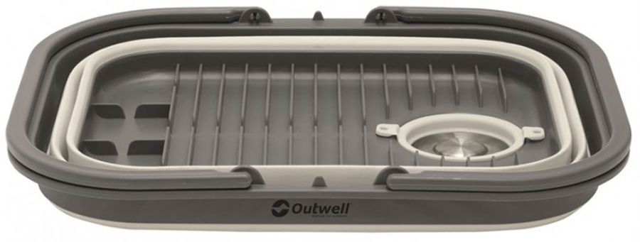 Outwell Collaps Washing Base Compact Sink & Washing Up Bowl