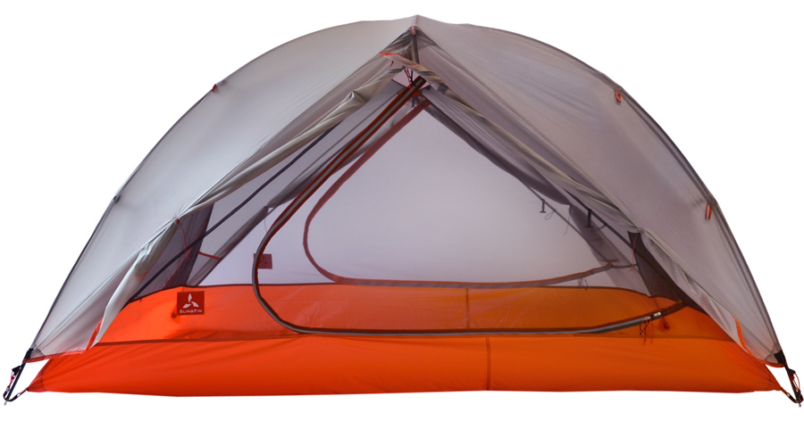 Slingfin Portal 2 Tent Ultralight Backpacking Tent