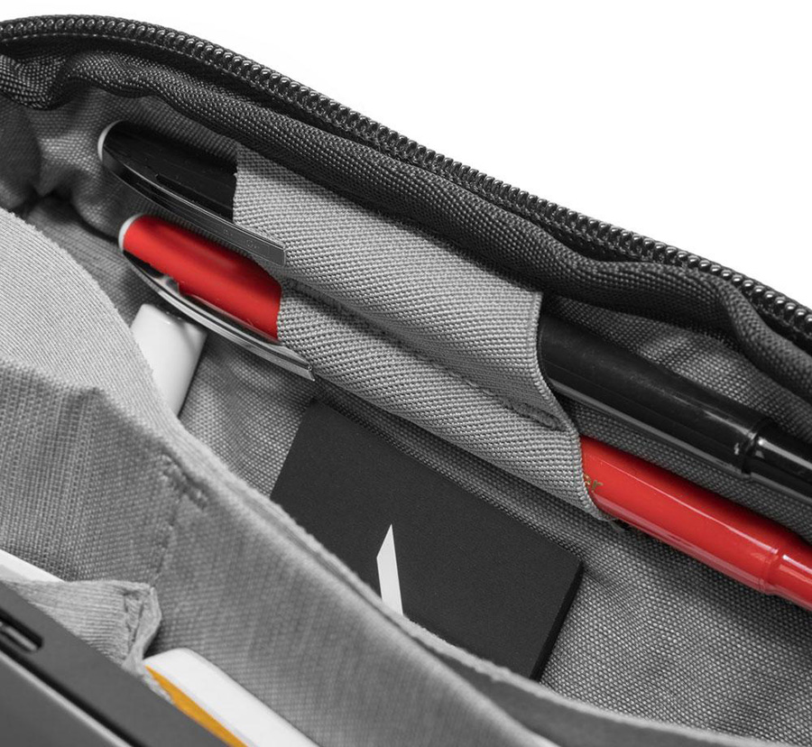 Peak Design Tech Pouch  Travel Orangisation Packing Bag