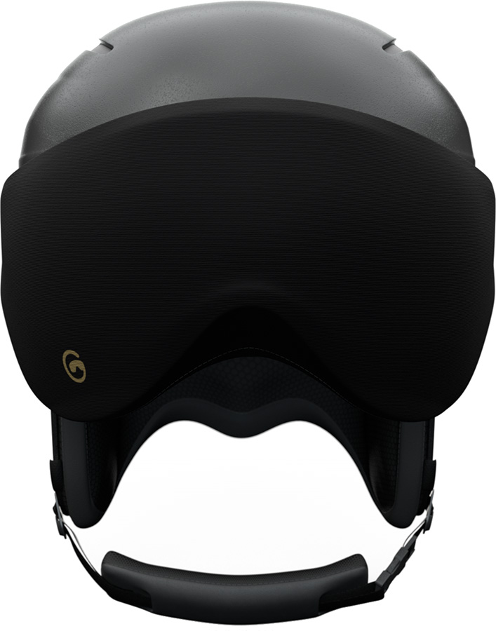 Gogglesoc Visorsoc Snowboard/Ski Visor Lens Cover