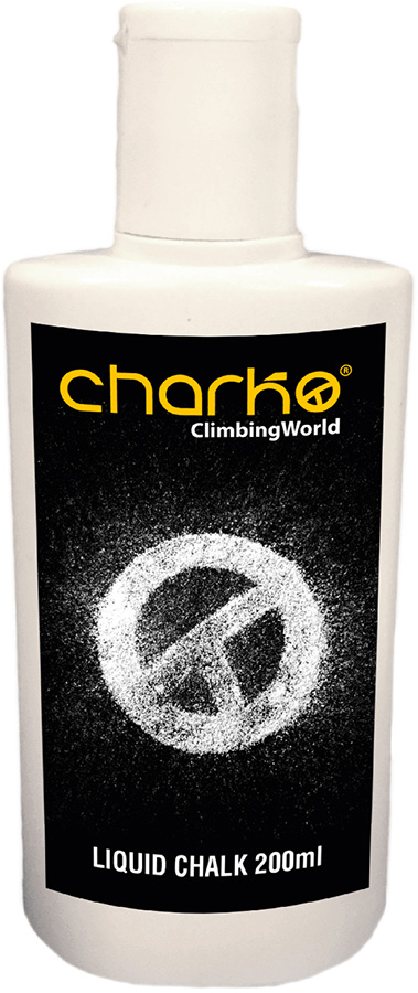 Charko Liquid Chalk Rock climbing Quick Dry Chalk