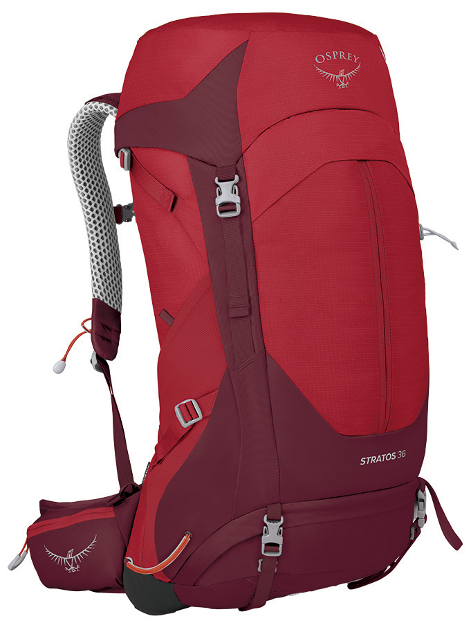 Osprey Stratos 36L  Hiking Backpack