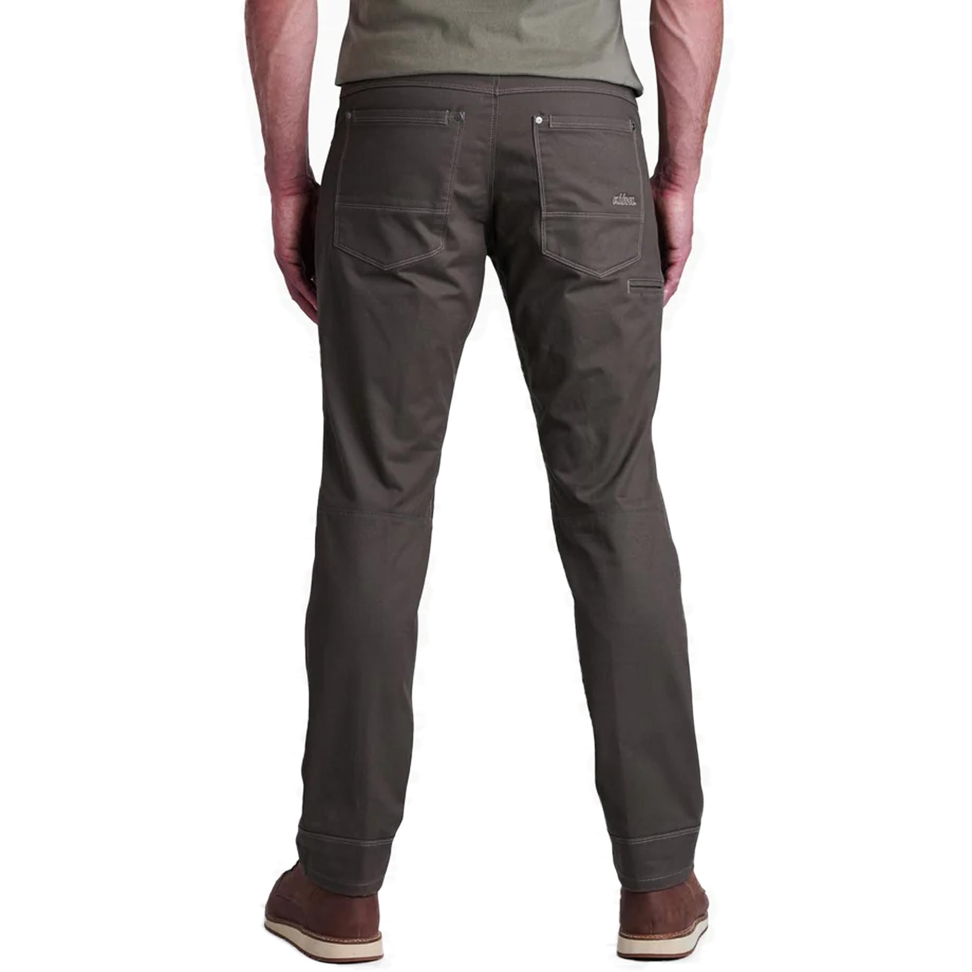 Kuhl Free Rydr 4 Season Trousers | Absolute-Snow